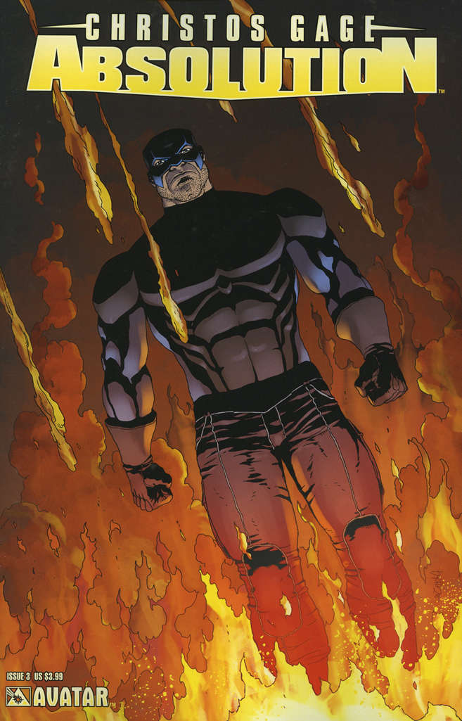Absolution (Avatar) #3