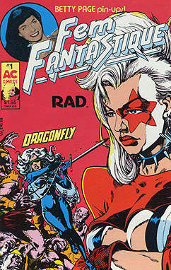 Fem Fantastique