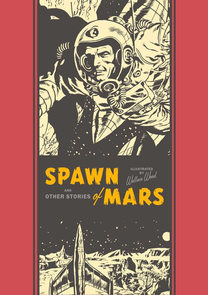 Spawn of Mars