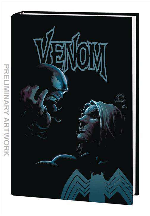 Venomnibus by Cates &amp; Stegman