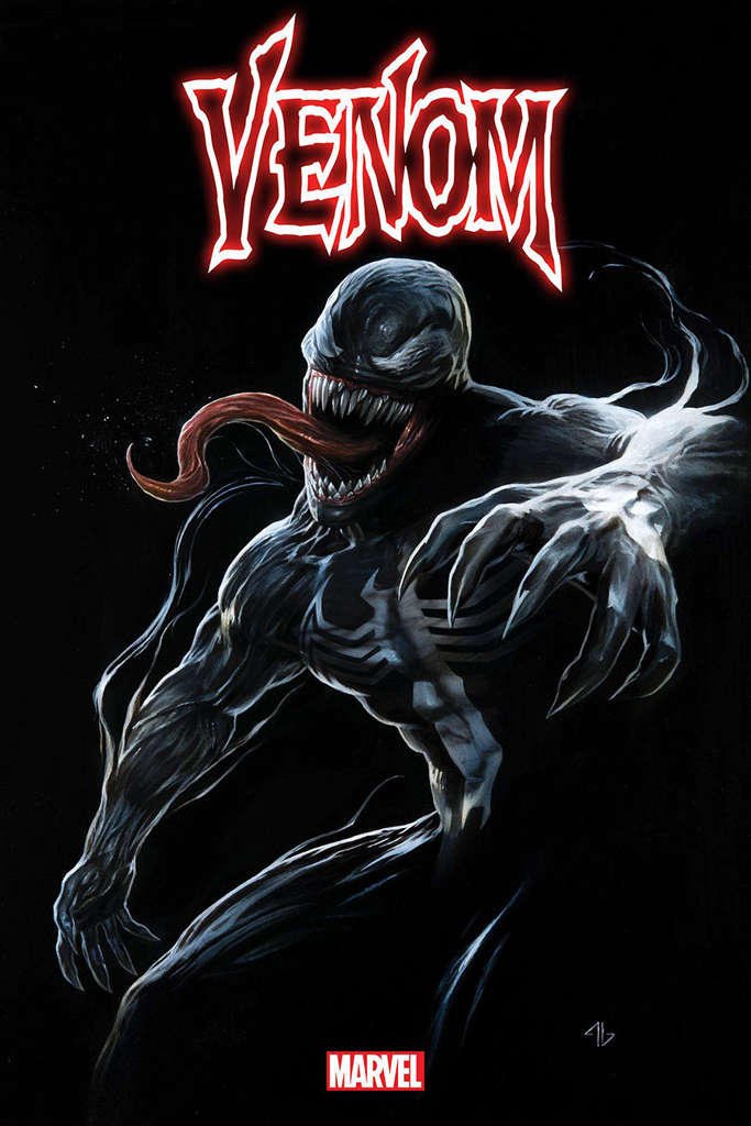 Venom (5th Series) #28 Variation B