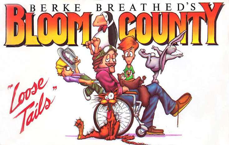 Bloom County