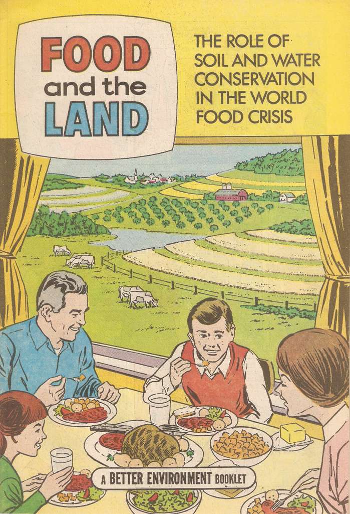 Food and the Land