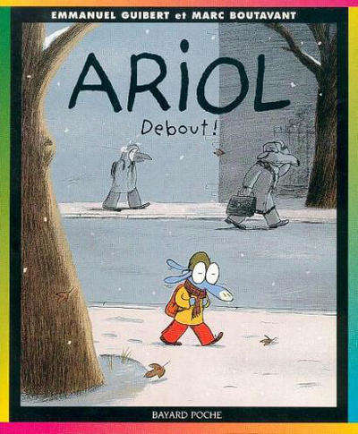 Ariol (Bayard Presse, 1st Series)