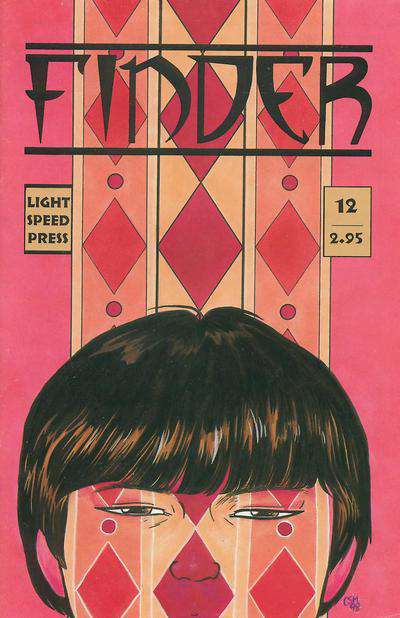 Finder #12