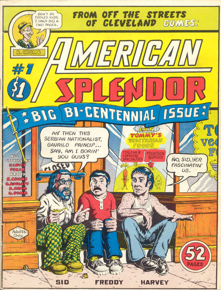 American Splendor