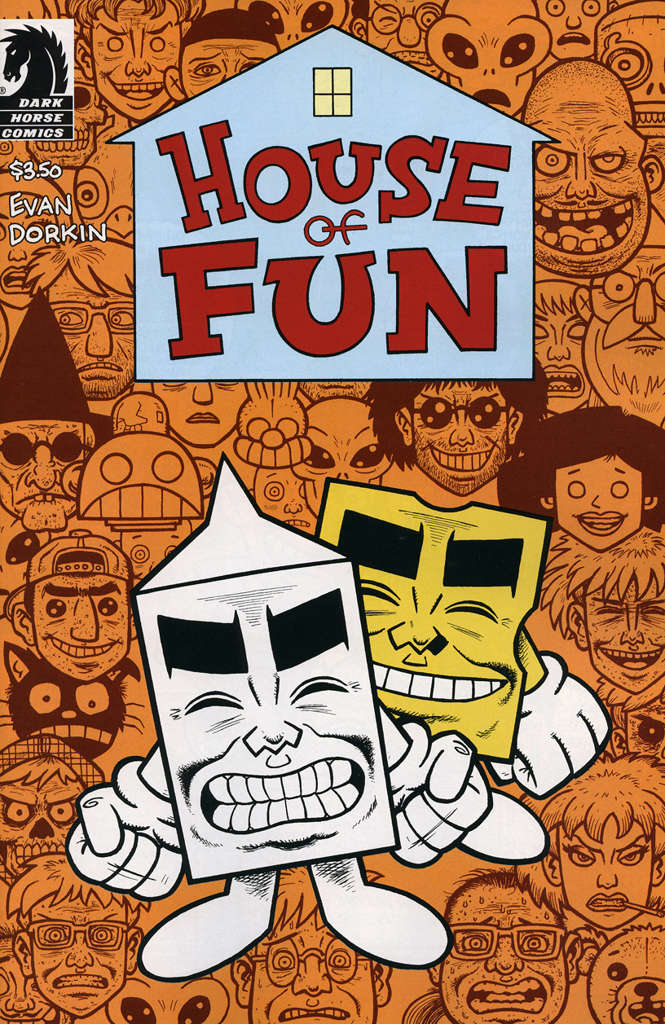 House of Fun