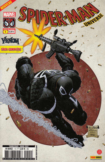 Spider-Man Universe (Panini)