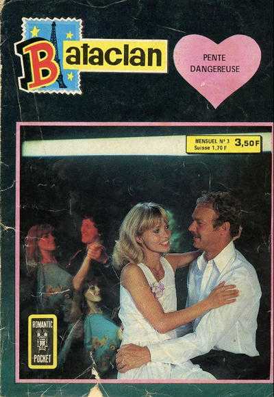 Bataclan (2nd Series)