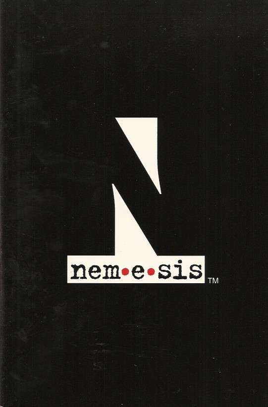 Nemesis Comics Special