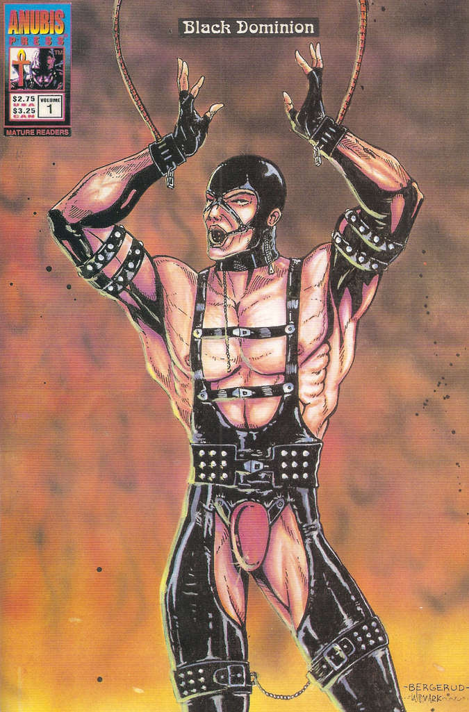 Black Dominion