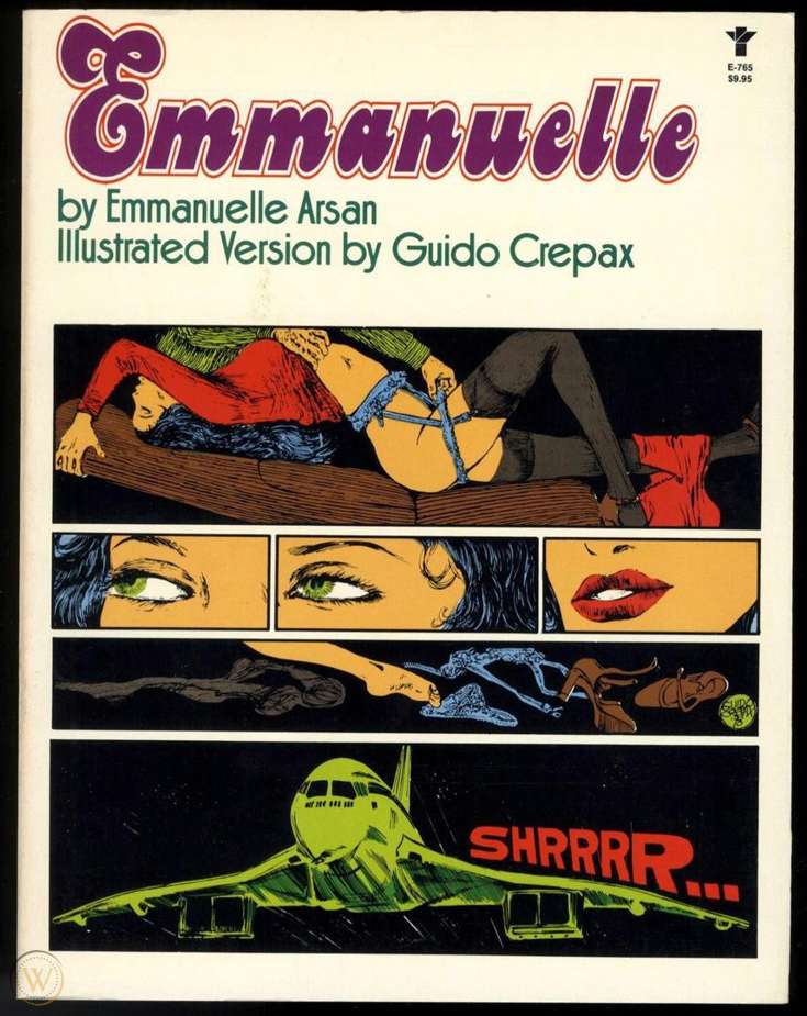 Emmanuelle (Grove)