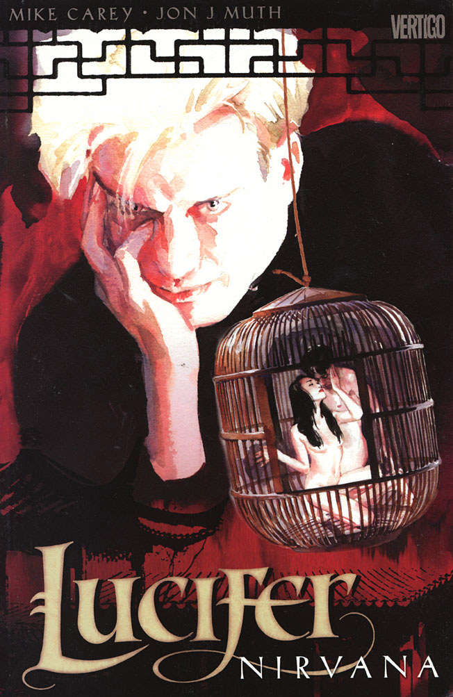 Lucifer: Nirvana