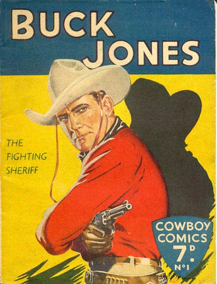 Cowboy Picture Library
