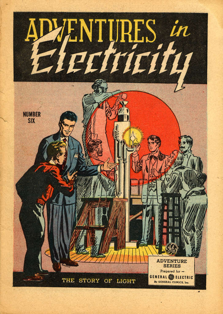 Adventures in Electricity #6