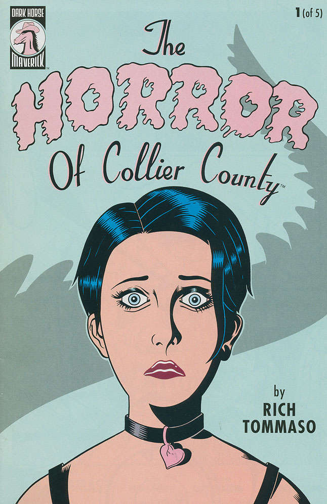 The Horror of Collier County