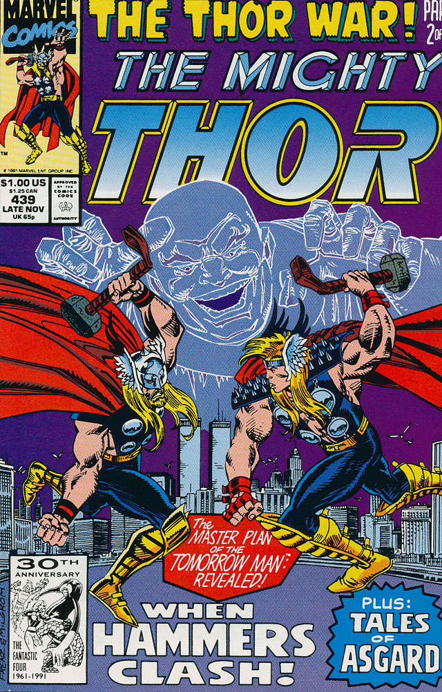 Thor #439