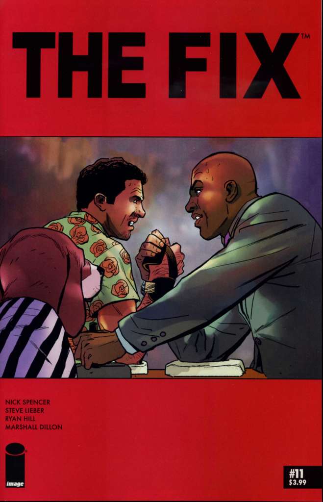 The Fix #11