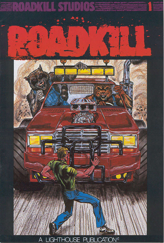 Roadkill