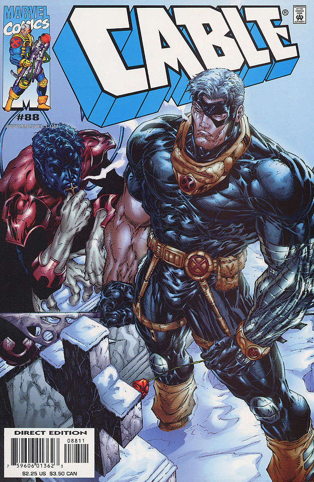Cable #88