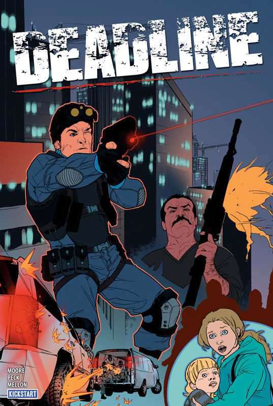 Deadline (Kickstart)