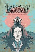 The Shadow Over Innsmouth (Blue Fox)
