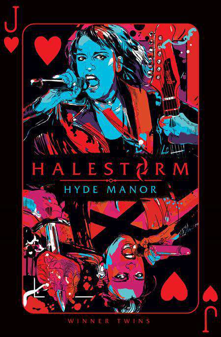 Halestorm