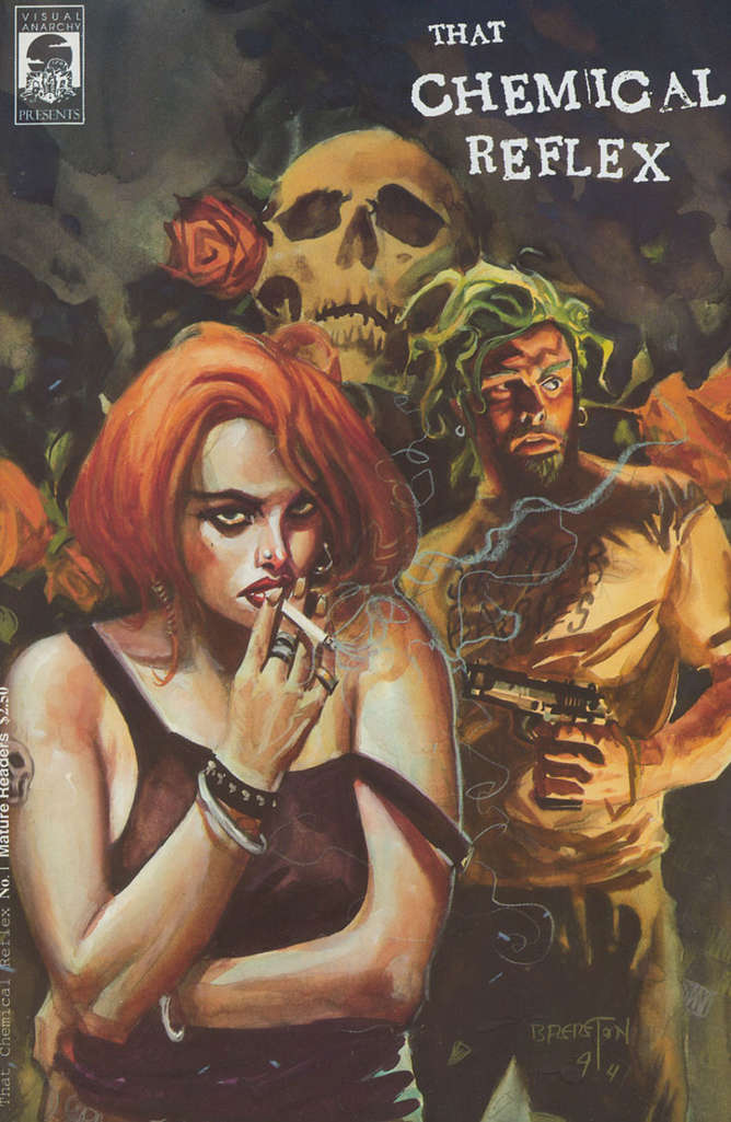 That Chemical Reflex