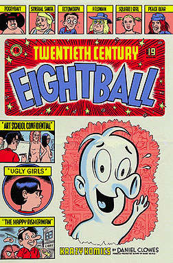 20th Century Eightball