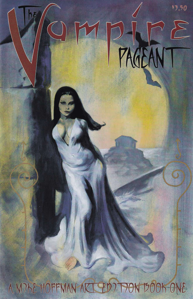 The Vampire Pageant