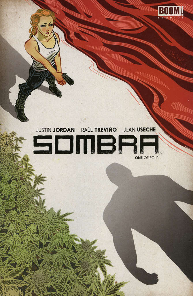 Sombra #1