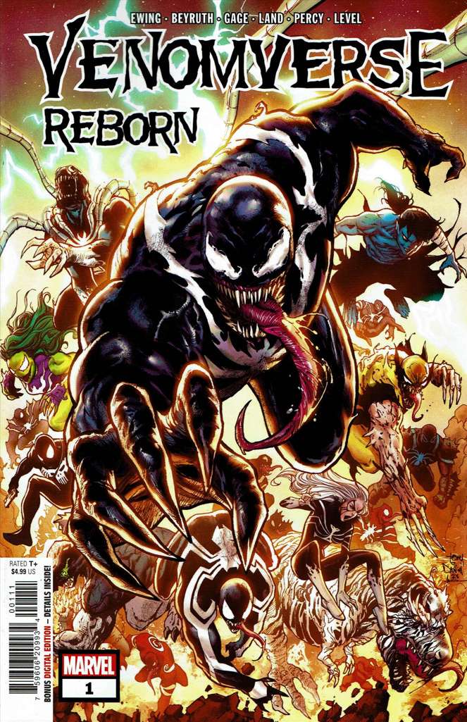 Venomverse Reborn