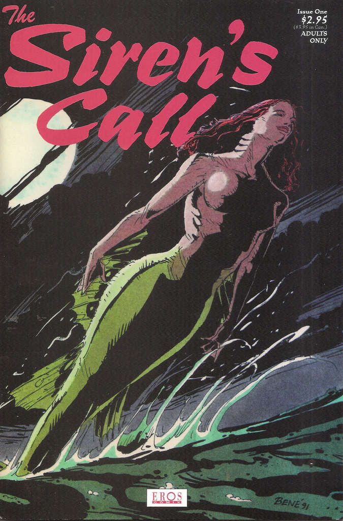 Siren’s Call