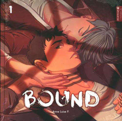 Bound (Altraverse)
