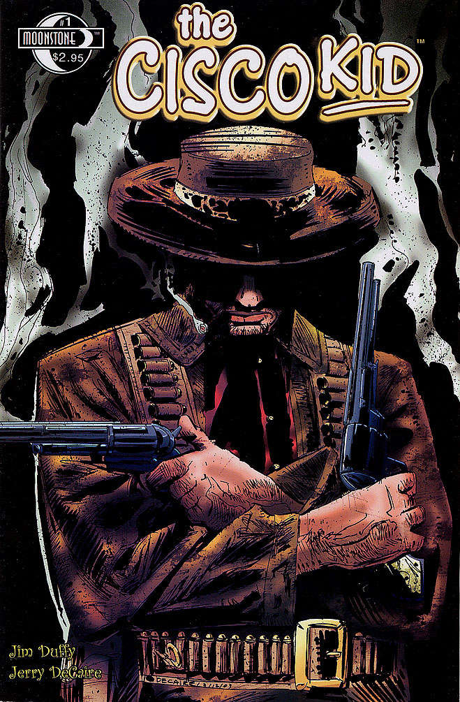 The Cisco Kid (O. Henry’s…)