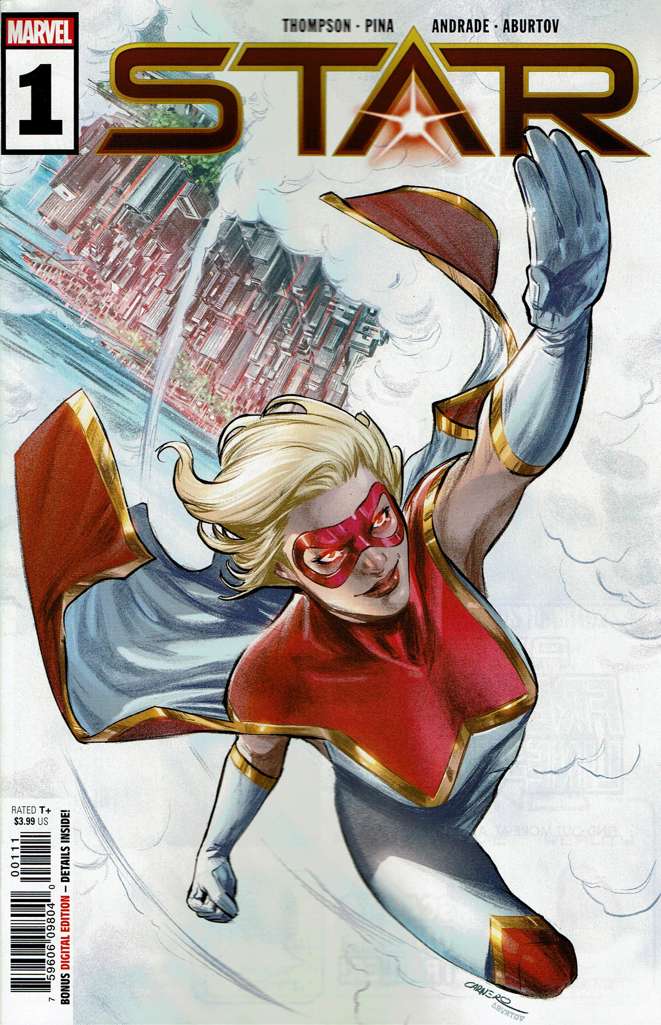 Star (Marvel)