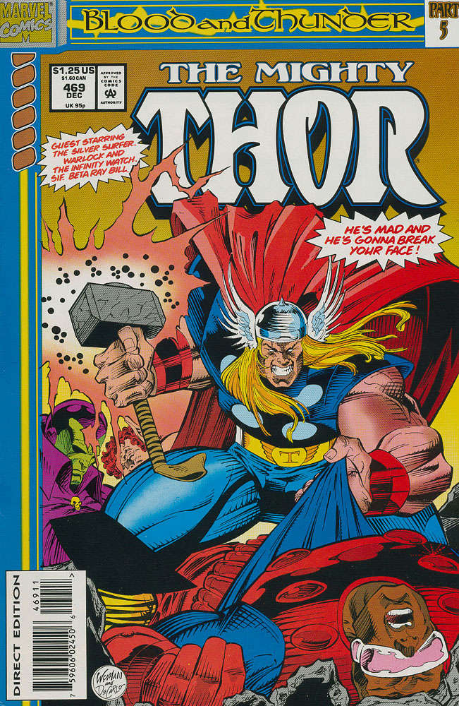 Thor #469