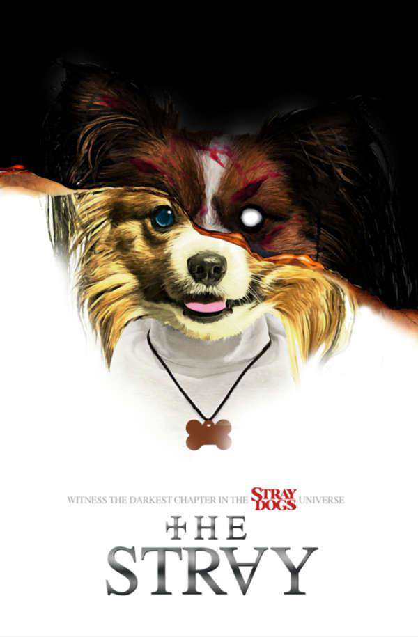 Stray Dogs: Dog Days #1 Variation S