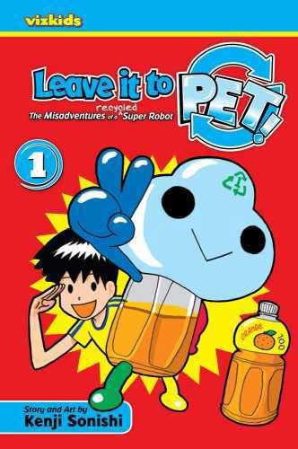 Leave It to PET