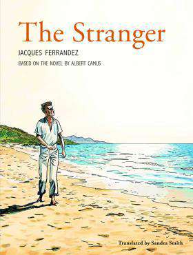 The Stranger