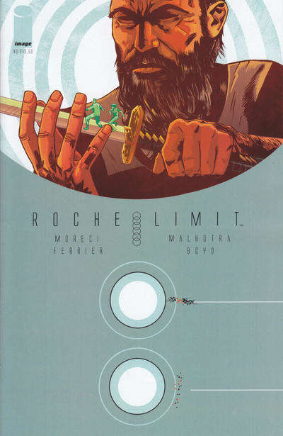 Roche Limit #2