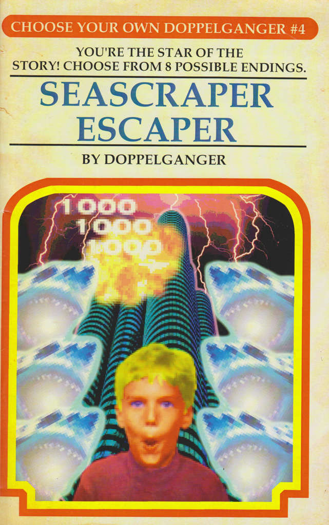 Doppelganger