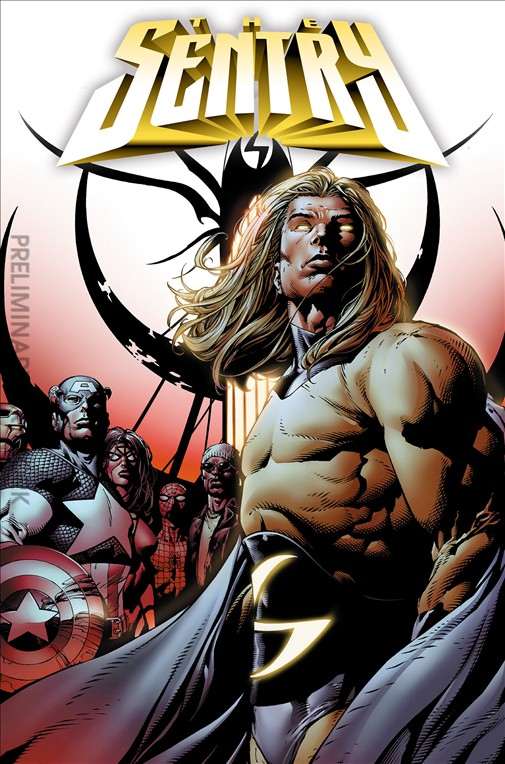 The Sentry Omnibus