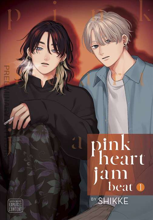 Pink Heart Jam Beat