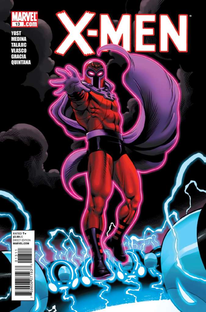 X-Men (3rd Series) #13