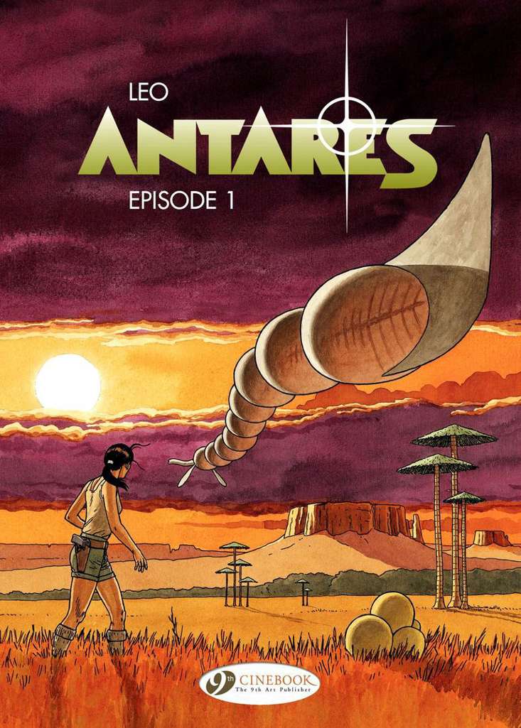 Antares
