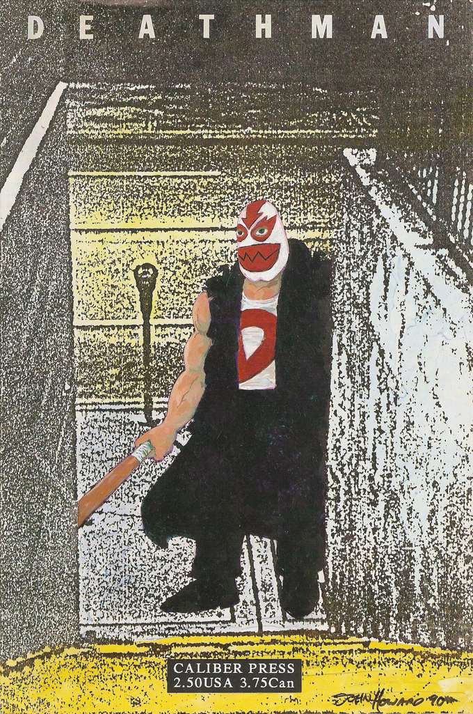 Deathman