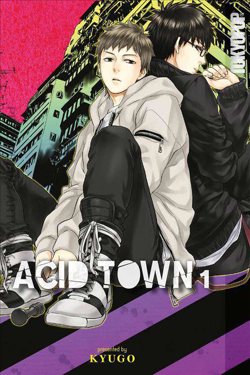 Acid Town