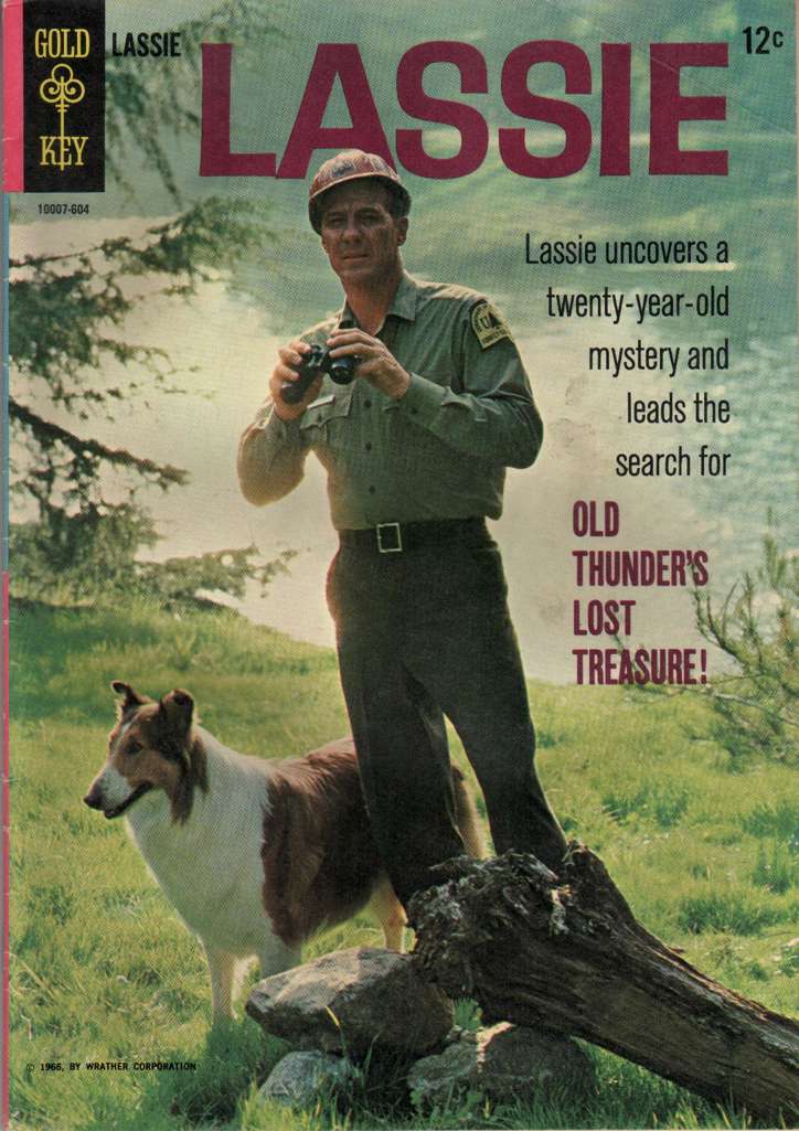 Lassie #66