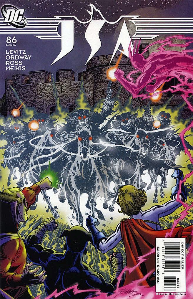 JSA #86